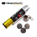 Mini svietidlo a laser LASERLITE True Utility TU211K