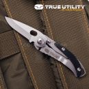 Zatvárací nôž SKELETON KNIFE True Utility TU571K