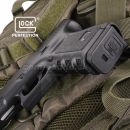 Airsoftová pištoľ Glock G19 Black CNB CO2 6mm airsoft pistol