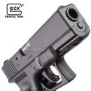 Airsoftová pištoľ Glock G19 Black CNB CO2 6mm airsoft pistol