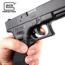 Airsoftová pištoľ Glock G19 Black CNB CO2 6mm airsoft pistol