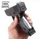 Airsoftová pištoľ Glock G19 Black CNB CO2 6mm airsoft pistol