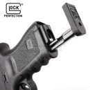 Airsoftová pištoľ Glock G19 Black CNB CO2 6mm airsoft pistol