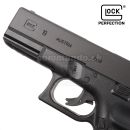 Airsoftová pištoľ Glock G19 Black CNB CO2 6mm airsoft pistol