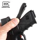 Airsoftová pištoľ Glock G19 Black CNB CO2 6mm airsoft pistol