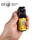 ESP Police Tornado LED 40ml obranný slzný sprej Jet Pepper Spray