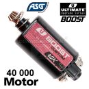 ULTIMATE® Upgrade motor BOOST 40K Custom  ASG short