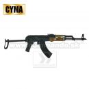 Airsoft CYMA CM048S AKMS Full Metal AEG 6mm