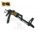 Airsoft CYMA CM048S AKMS Full Metal AEG 6mm