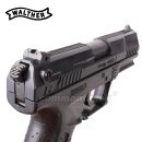 Airsoftová pištoľ Walther P22 ASG Manual 6mm