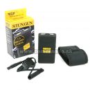 UZI Paralyzer Stun Gun elektrošok 1.500.000 Volt Black