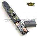 UZI Paralyzer Stun Gun elektrošok pero 500.000 Volt PEN