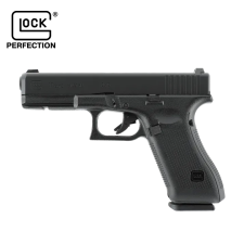 Airsoftová pištoľ Glock G17 Gen5 GBB 6mm airsoft pistol