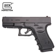 Airsoftová pištoľ Glock G17 Gen5 GBB 6mm airsoft pistol