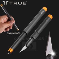 TRUE PEN & KNIFE SET pero a nožík TRU-PEN-0002-G