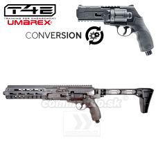 Konverzný kit pre revolver T4E TR 50 a HDR 50