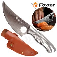 Outdoor kuchynský nôž JAPAN CHEF FOXTER 26cm