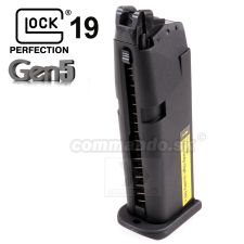 Airsoft zásobník Glock 19 GBB 6mm GEN 5