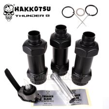 THUNDER B CO2 zásahový granát 120 dB + 3x shell APS Hakkotsu TB04