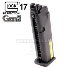 Airsoft zásobník Glock 17 Gen5 GBB 6mm