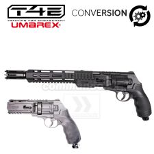 Konverzia X-TENDER pre revolver T4E TR 50 a HDR 50