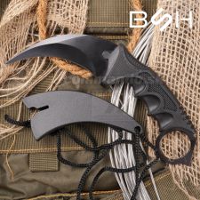 Nôž Karambit CS:GO BSH N-062A