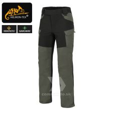 Helikon Tex  Hybrid Outback taktické nohavice Taiga Green/Black