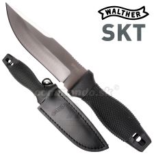 Nôž Walther SKT Strap Knife Tactical s puzdrom