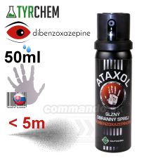 Obranný slzný sprej ATAXOL 50 ml