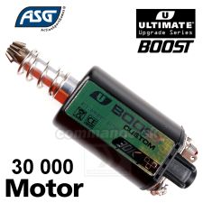 ULTIMATE® Upgrade motor BOOST 30K Custom  ASG long