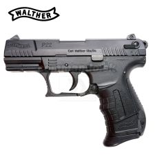 Airsoftová Pištoľ Walther P22 ASG Manual 6mm