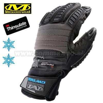 Mechanix wear polar pro online