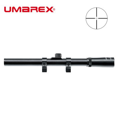 umark scope review