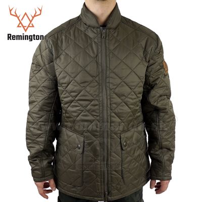 Куртка Remington Pilot Jacket Купить В Москве