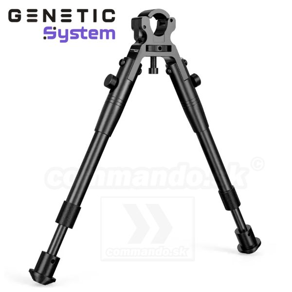 Bipod Taktická dvojnožka na hlaveň Genetic Optic System