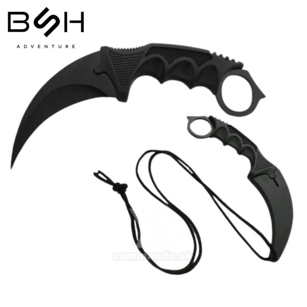 Nôž Karambit CS:GO BSH N-062A