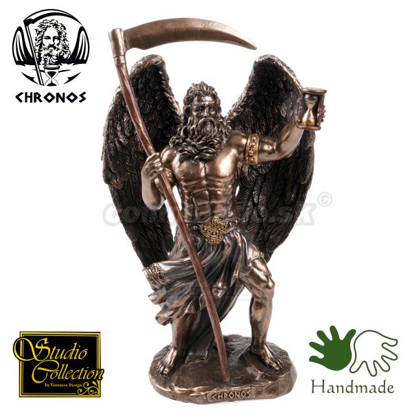 CHRONOS najmladší z titánov 19cm soška 708-78095