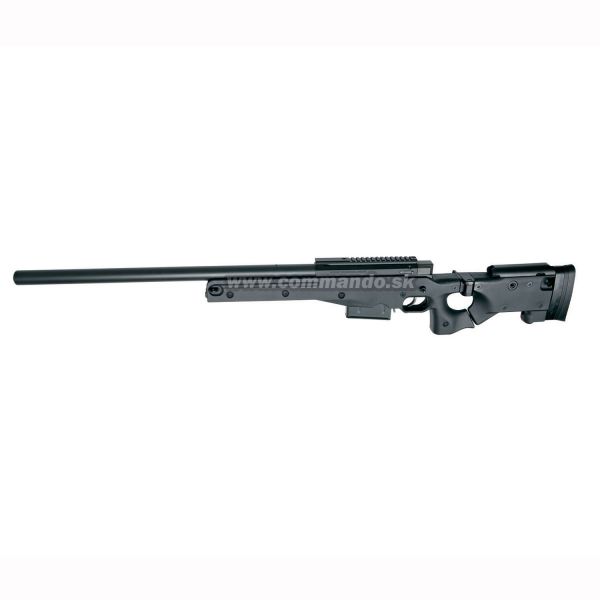 Airsoft Rifle AW .338 Sniper Sportline ASG Spring 6mm