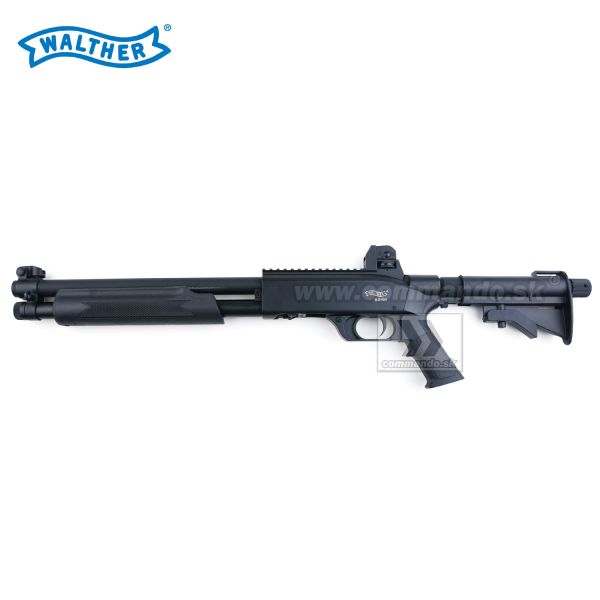 Walther SG 68 cal. 68 PaintBall ShotGun