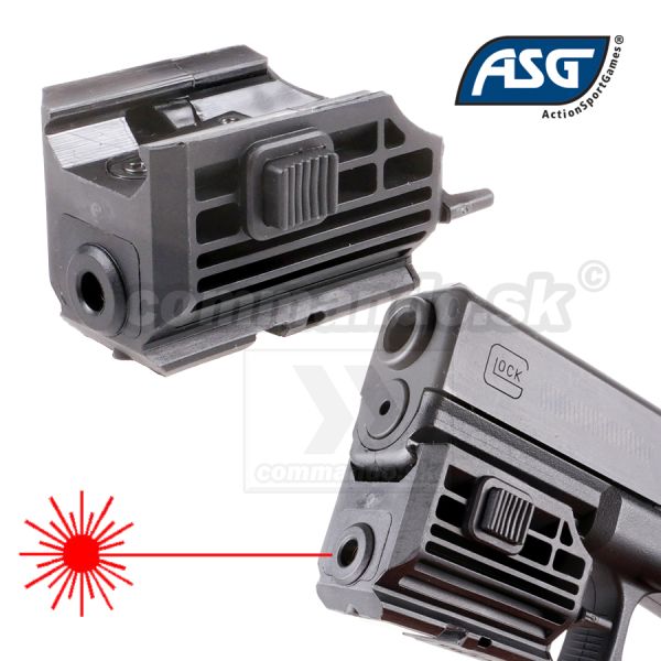 Universal Series Laser Sight Laserové ukazovátko