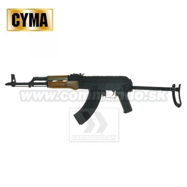 Airsoft CYMA CM048S AKMS Full Metal AEG 6mm